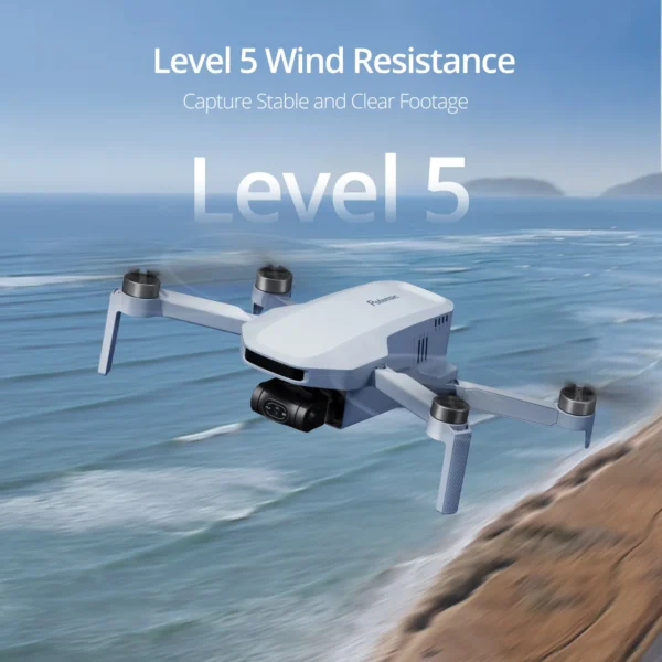 Potensic ATOM 3-Axis Gimbal 4K GPS Drones Under 249g Max 6-KM for Adults and Beginners - Image 4