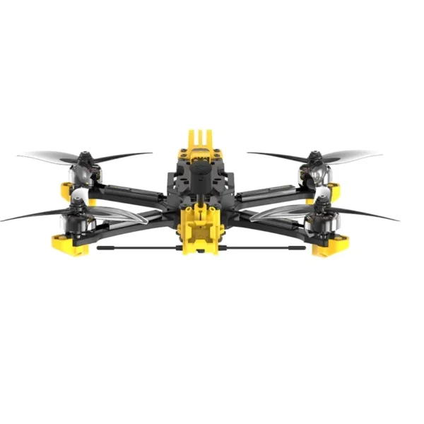 SpeedyBee Master 5 V2 Analog Version FPV 5 inch Freestyle drone - Image 2