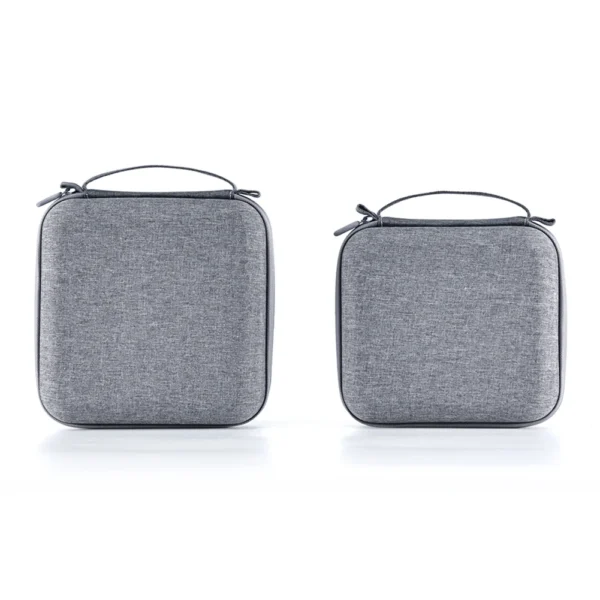 Storage Handbag Handheld Carrying Case Travel Portable Flight Goggles Bag Shockproof Drone Accessories for DJI Avata Goggles 2 - Image 5