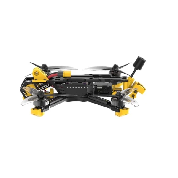 SpeedyBee Master 5 V2 Analog Version FPV 5 inch Freestyle drone - Image 3