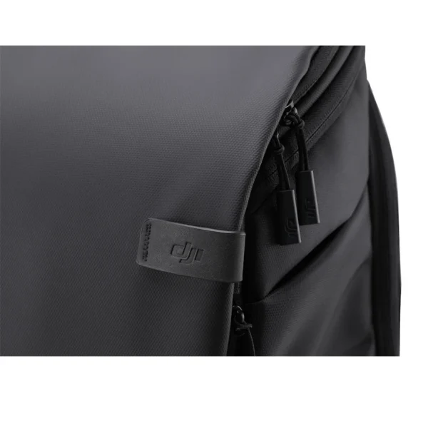 DJI Avata Backpack Black Fabric Waterproof Bag Multifunctional Drone Accessories Camera Backpack Outdoor Shooting - Image 4