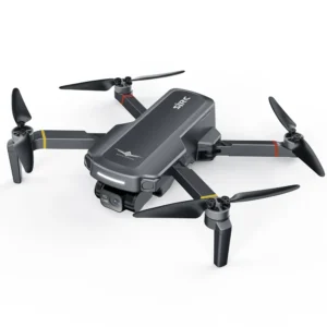 2025 SJRC F5S Pro plus GPS Drone 4K Profesional EIS HD Camera Drones 2 Axis Stabilized Gimbal 3KM Collapsible FPV RC Quadcopter