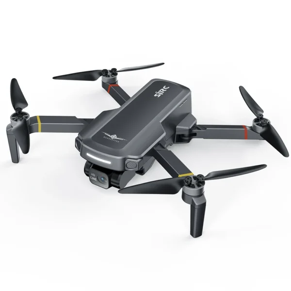 2025 SJRC F5S Pro plus GPS Drone 4K Profesional EIS HD Camera Drones 2 Axis Stabilized Gimbal 3KM Collapsible FPV RC Quadcopter