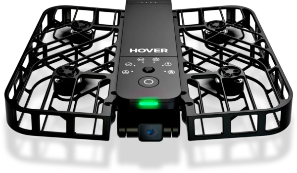 Hover Air X1 CameraX1 HOVERAir x1 Flying Drone Camera live Preview Selfie anti-shake HD Revolutionary Flying outdoor travel - Image 3