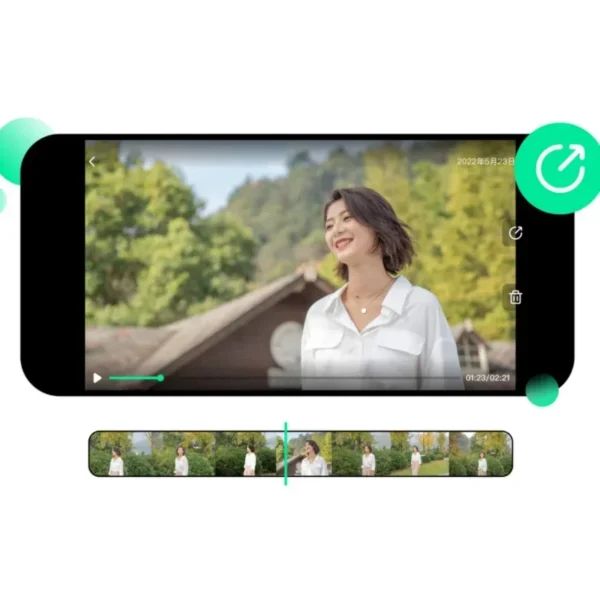 🔮Hover Drone HoverAir X1 Camera live Preview Selfie Anti-shake HOVERAir X1 HD Revolutionary Flying outdoor travel - Image 3