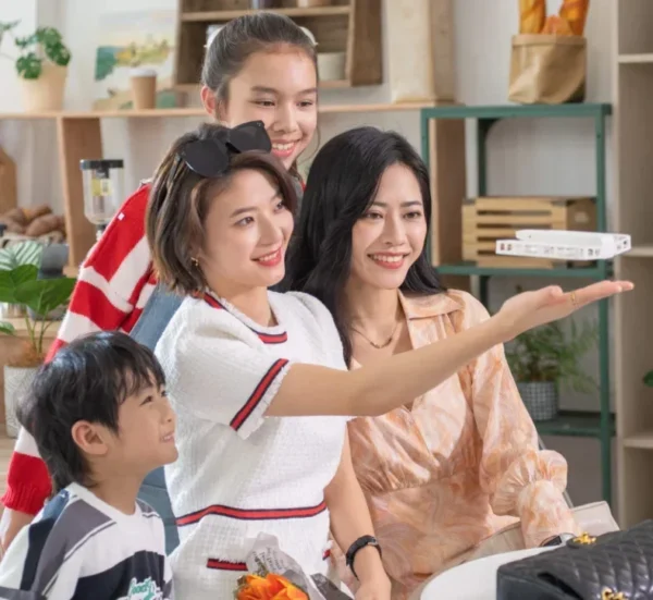 🔮Hover Drone HoverAir X1 Camera live Preview Selfie Anti-shake HOVERAir X1 HD Revolutionary Flying outdoor travel - Image 5