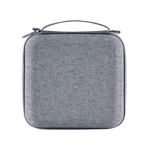 Storage Handbag Handheld Carrying Case Travel Portable Flight Goggles Bag Shockproof Drone Accessories for DJI Avata Goggles 2 - Image 2