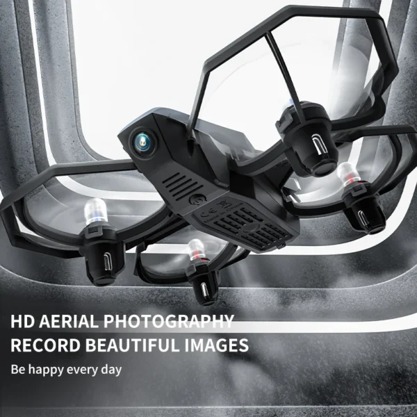 RC Drone Aerial Photo Transmission Aircraft 8K Remote Control Helicopter Electronic Model Quadcopter Plane Toys for Kids Gifts - Image 4