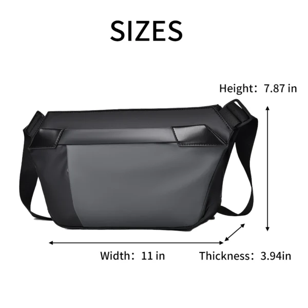 RCSTQ New Portable Carrying Case Protective Cover Stroage Bag Shoulder Box for DJI NEO Drone Remote & Battery Accessories - Image 6
