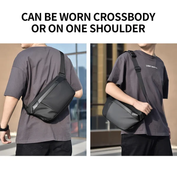 RCSTQ New Portable Carrying Case Protective Cover Stroage Bag Shoulder Box for DJI NEO Drone Remote & Battery Accessories - Image 4