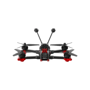 iFlight CineFlow 5 O4 6S HD 5inch Drone BNF with O4 Air Unit Pro / XING2 2207 2050KV motor for FPV cinematic freestyle