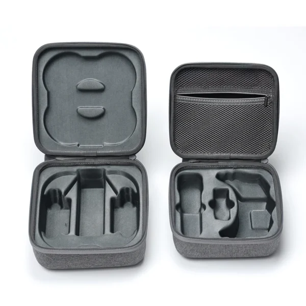 Storage Handbag Handheld Carrying Case Travel Portable Flight Goggles Bag Shockproof Drone Accessories for DJI Avata Goggles 2 - Image 4