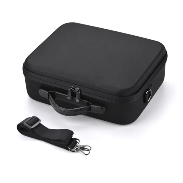 Storage Bag for DJI Mavic 3 Pro Carrying Case Safety RC-N1/RC Pro Remote Handbag Portable Crossbody Bag Drone Accessories - Image 6