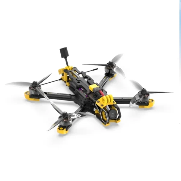 SpeedyBee Master 5 V2 Analog Version FPV 5 inch Freestyle drone - Image 5