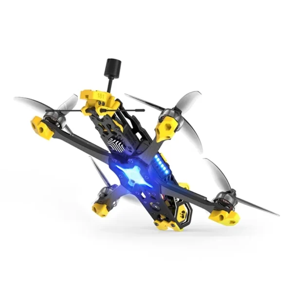 SpeedyBee Master 5 V2 Analog Version FPV 5 inch Freestyle drone - Image 4