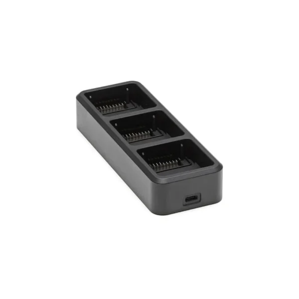 For Mavic 3 Battery Charging HUB 65W Charges Compatible Mavic 3/3 Pro/3T Series Drone Charging Accessories - Image 3