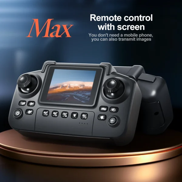2025 New E88Air Drone 8K 5G GPS Professional HD Aerial Photography Remote Control Aircraft HD Dual Camera Quadcopter UAV ToyGifs - Image 4