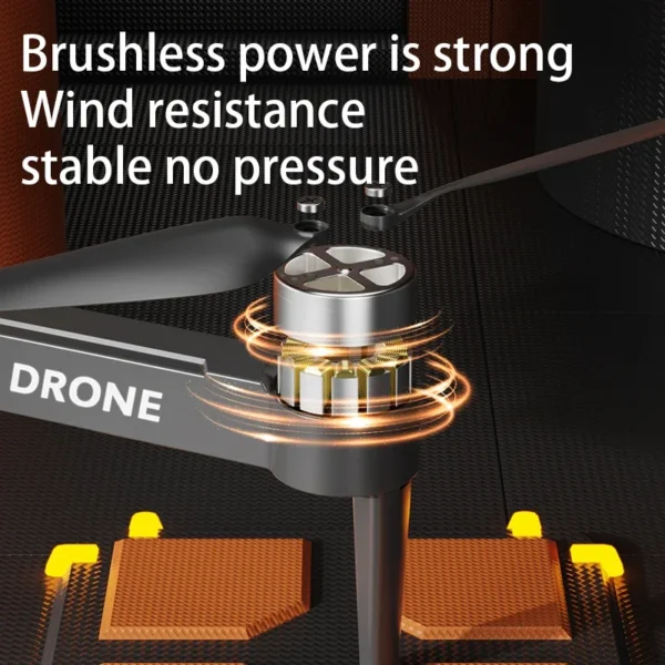 E88 NEW Professional Wide Angle RC Dron HD 4K Camera Mode Foldable Helicopter Aircraft Quadcopter Drone Kid Gift Toys - Image 5