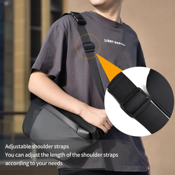 RCSTQ New Portable Carrying Case Protective Cover Stroage Bag Shoulder Box for DJI NEO Drone Remote & Battery Accessories - Image 5