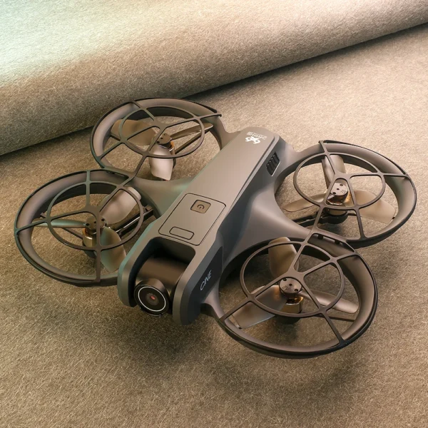 NEW V666 Drone For Xiaomi 8K Professional WIFI 5G Dron Obstacle Avoidance Brushless Altitude Headless Mode RC Quadcopter toys - Image 6